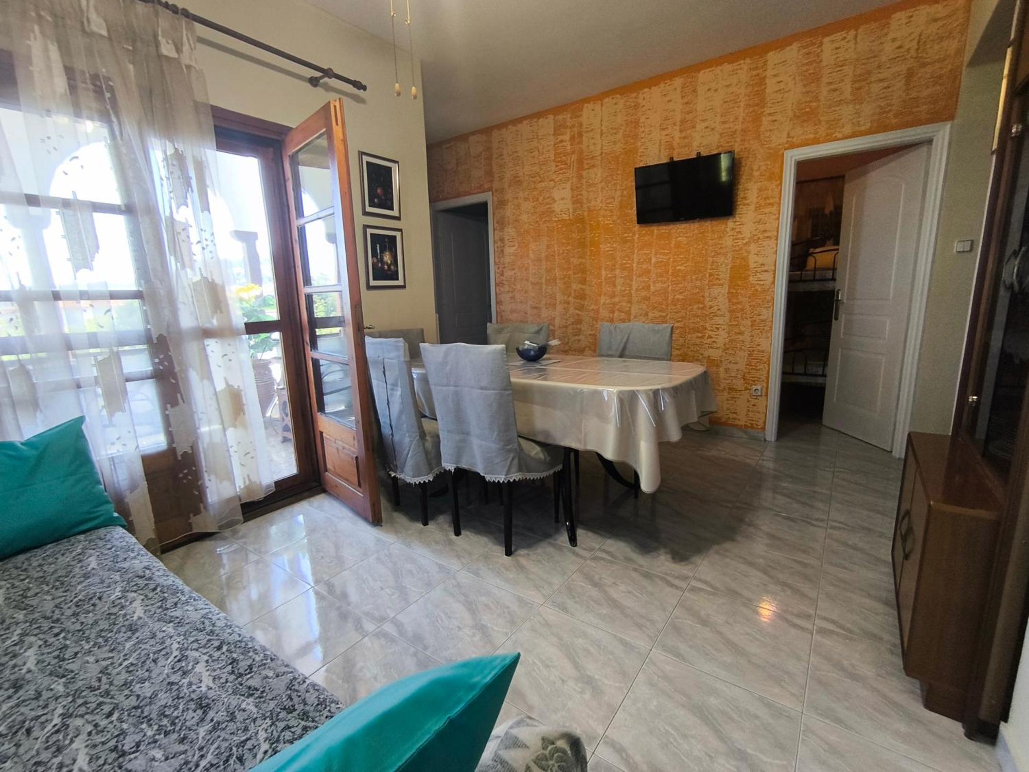 Vangel House Agios Nikolaos  Exterior foto